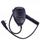 Тангента (ручной микрофон) Baofeng Speaker Mic для раций Baofeng/Kenwood с разъемом 2-Pin (6408) цена