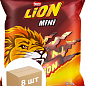 Конфеты Lion ТМ "Nestle" (Стандартный пакет) 162г упаковка 8 шт