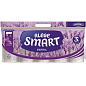 Папір туалетний Essential (Лаванда) ТМ "Smart" упаковка 10 шт купить