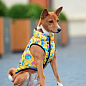 Курточка для собак WAUDOG Clothes рисунок "Рик и Морти 3", M40, В 63-67 см, С 39-43 см (0941-0282) цена