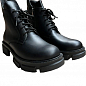 Жіночі черевики Amir DSO15 38 24см Чорні