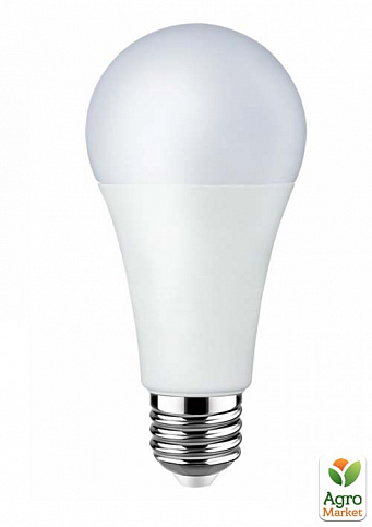 LM3814 Лампа LED Lemanso 12W A65 E27 1100LM RGBCCT 220-240V с WI-FI /  Умный дом Tuya (900105)