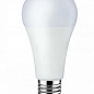 LM3814 Лампа LED Lemanso 12W A65 E27 1100LM RGBCCT 220-240V з WI-FI / Розумний будинок Tuya (900105)