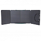 Солнечная панель EcoFlow 110W Solar Panel цена
