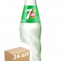 Газированный напиток ТМ "7UP" 0.25л упаковка 24шт