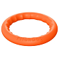 Кольцо для апортировки PitchDog17, диаметр 17 см оранжевый (62364) купить