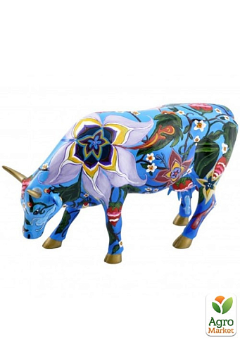 Коллекционная статуэтка корова Birtha, Size L (46735) - фото 2