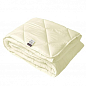 Одеяло Comfort летнее 175*210 см молоко 8-11897*002