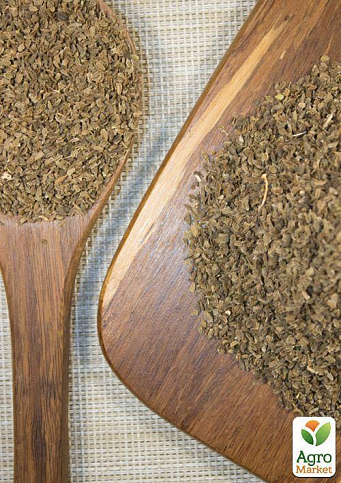 На вагу Морква "Перший збір" ТМ "Весна" ціна за 10г - фото 3