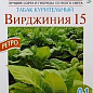 Семена Табак курительный "Вирджиния 15"  ТМ "Солнечный март" 0.1г