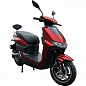 Электрический скутер YADEA Т9 Двигатель 2000Вт красный (119464)