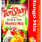 Чай черный (Манго микс) пачка ТМ "Тянь-Шань" 20 пирамидок упаковка 18шт купить