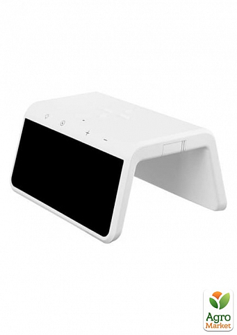 Gelius Pro Smart Desktop Clock Time Bridge GP-SDC01 (Розумний годинник) + Wireless Charging - фото 5