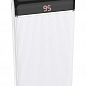 Додаткова батарея Hoco J59A (20000mAh) White купить