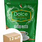 Кофе растворимый (маленькая пачка) ТМ "Dolce Aroma" 60 г упаковка 12шт