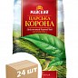 Чай Царська корона (пачка) ТМ "Майський" 250г упаковка 24шт