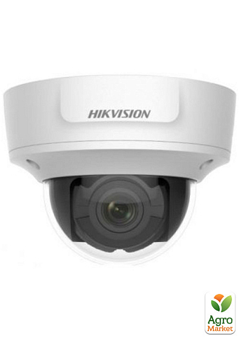 2 Мп IP відеокамера Hikvision DS-2CD2721G0-IS