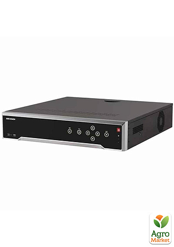 32-канальный NVR видеорегистратор Hikvision DS-7732NI-K4