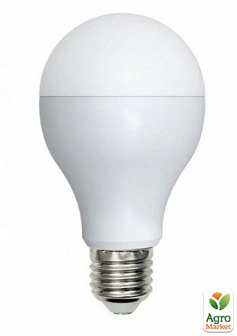 LM3001 Лампа LED Lemanso 16W A65 E27 1600LM 4000K 175-265V (558621)