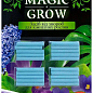 Универсальное фунгицидное удобрение в палочках для комнатных растений "Magic Grow" 20шт