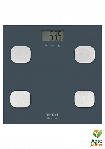 Весы напольные Tefal BM2520V0 (6512963)