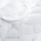 Махровое полотенце Bath TM IDEIA 70х140 см белый 8-29956*001 цена