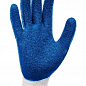 Перчатки с латексным покрытием BLUETOOLS Recodrag (12 пар, XL) (220-2208-10) купить