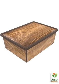 Коробка Qutu Trend Box Дерево 25 л2