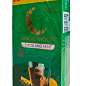 Чай зелений Лимон та м'ята TM "Magic Moon" 25+3 пакетиків по 1.8 г