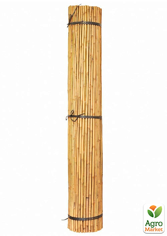 Опора бамбукова 90 см (10-12мм) (1585-01)