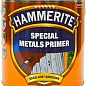 Грунт по спеціальним металам Hammerite™ Special Metal Primer червоний 2,5 л