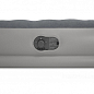 Надувне ліжко з вбудованим електронасосом від USB, двоспальне ТМ "Intex" (64114) купить