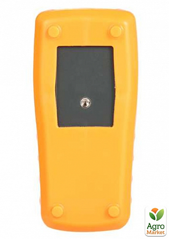 Анемометр USB, виносна телескопічна крильчатка 0,3-45м/с, 0-45°C BENETECH GM8902X - фото 3