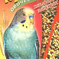 Лакомства Макси Крекер для попугаев овощной  160 г (1503970)