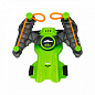 Іграшковий лук на зап'ясток серії "Air Storm" - WRIST BOW (зелений, 3 стріли) купить