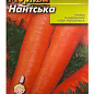 Морква "Нантська" (Великий пакет) ТМ "Весна" 7г купить