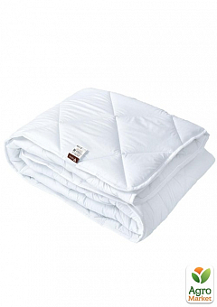 Одеяло Comfort летнее TM IDEIA 140х210 см белый 8-11895*0012