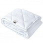 Одеяло Comfort летнее TM IDEIA 140х210 см белый 8-11895*001