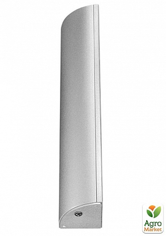 Кронштейн Yli Electronic MBK-280NLC для кріплення електромагнітного замка на скляні двері