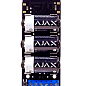 Модуль Ajax Transmitter для интеграции сторонних датчиков в систему безопасности Ajax
