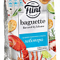 Сухарики пшеничні зі смаком "Лобстер" 100 г ТМ "Flint Baguette" упаковка 12 шт купить