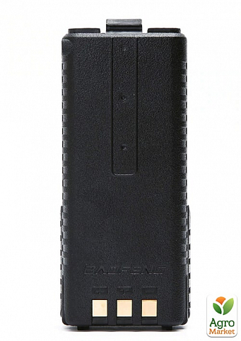 Аккумуляторна батарея Baofeng BL-5L 3800 мАч (до рацій Baofeng UV-5R) - фото 2