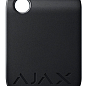 Брелок Ajax Tag black (комплект 3 шт) для управління режимами охорони системи безпеки Ajax