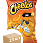 Палочки (Сыр) ТМ"Cheetos" 90г 23шт