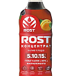 Органо-мінеральне добриво "ROST Концентрат 5 + 10 + 15 Калійний" ТМ "Rost" 0,3л