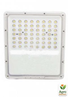 Прожектор LED  50w 6500K IP65 5000LM LEMANSO "Тритон" белый/ LMP96-50 линзовый (691901)1
