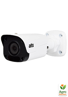 4 Мп IP-видеокамера ATIS ANW-4MIRP-30W/2.8 Ultra2