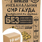 Сыр сушеный Гауда ТМ "snEco" 30г упаковка 10 шт