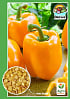 Перець "Золоте диво" ТМ "Весна" 0.2г