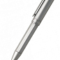 Кулькова ручка Hugo Boss Step Chrome (HSQ9854B)